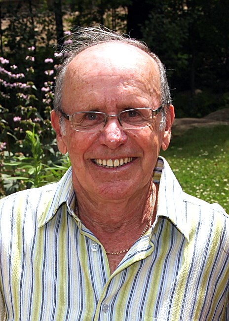 Avis de décès de René Fortin