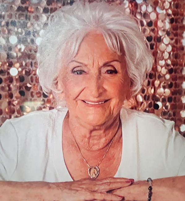 Obituary of Mary Kathryn Pantano