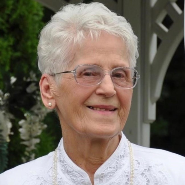 Obituary of Lucille C. Ficaro