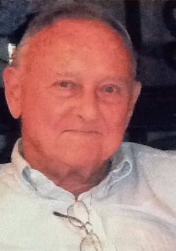 Obituary of John Robert (Bob) Lowry