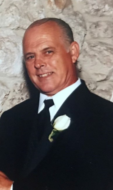 Obituary of James W. Desmond