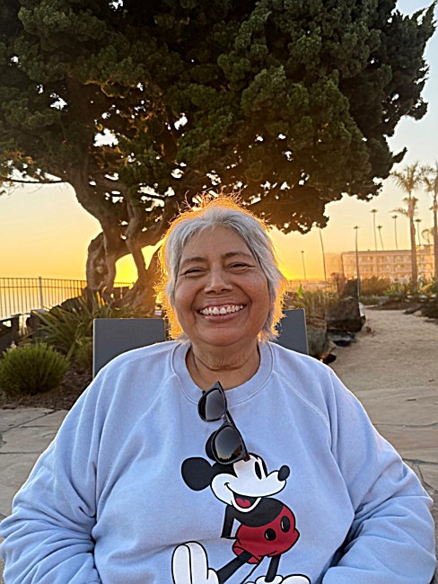 Obituary of Karen Lynn Nuñez