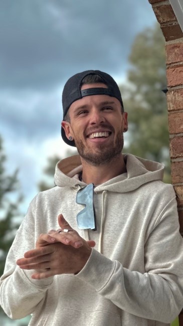 Obituary of Adam Daniel Curtis