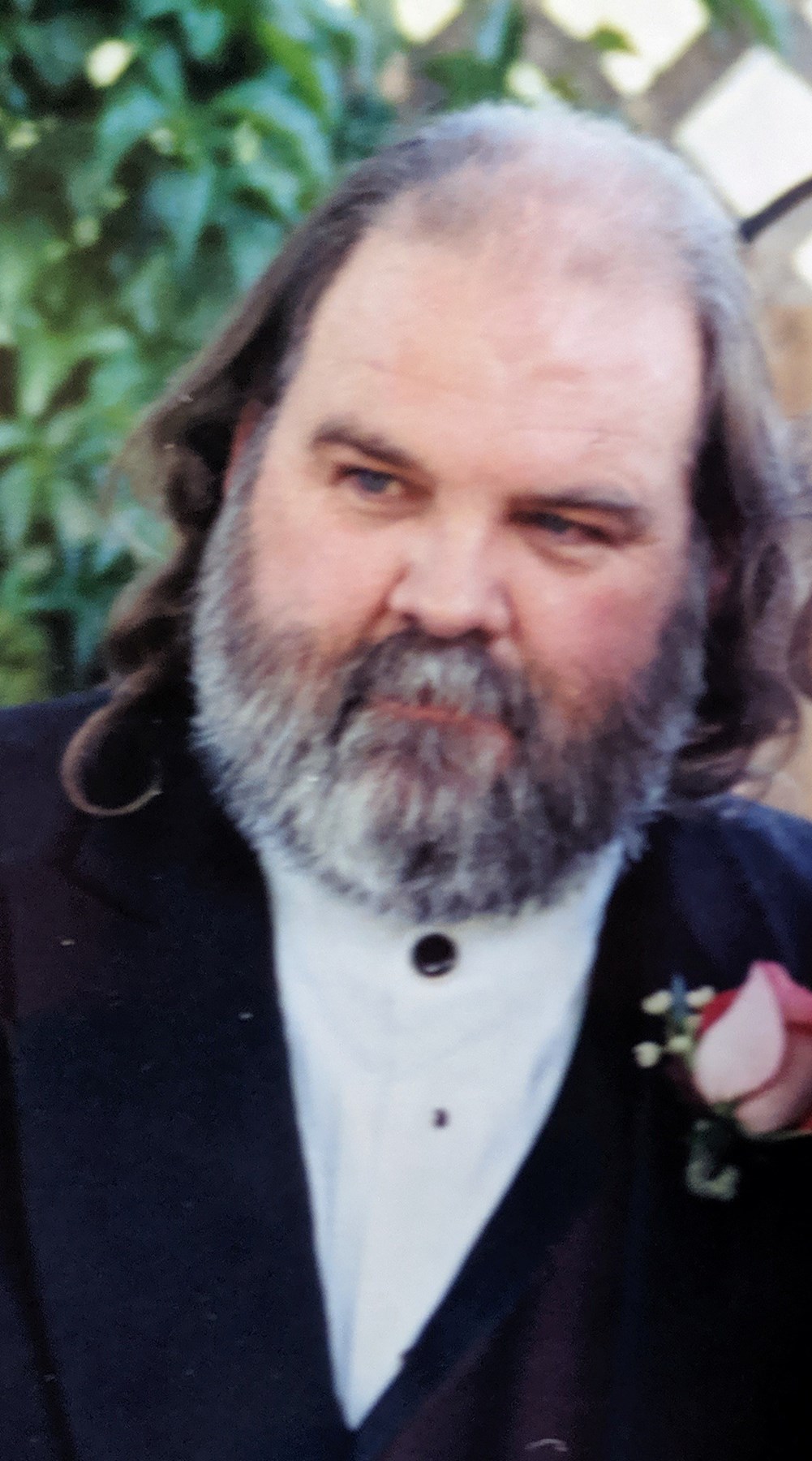 Obituary of Chad Earl Wilson