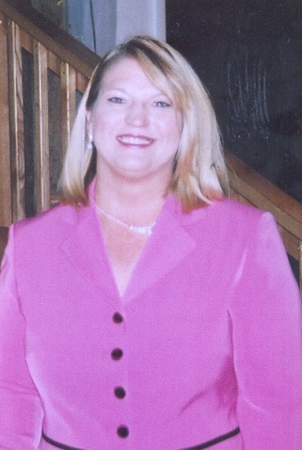 Obituary of Rebecca Lynn Ewing
