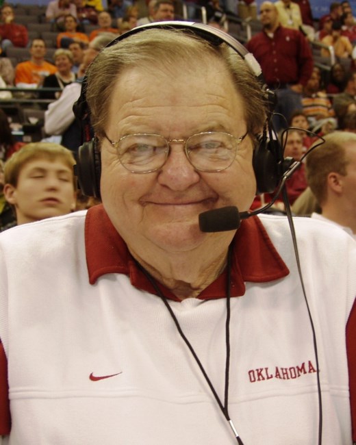 Obituary of Robert "Bob" Guyton Barry