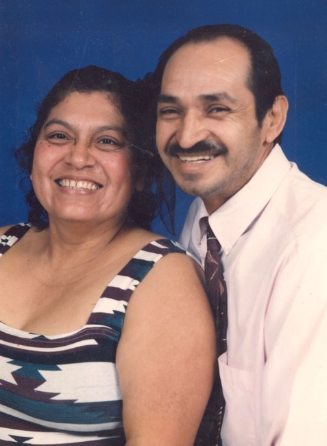 Obituary of Marta A Merino