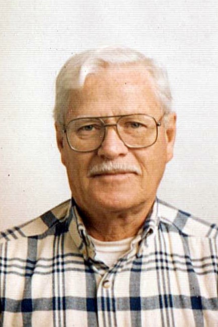 Obituary of Emmet Bryan (Al) Fitzsimons