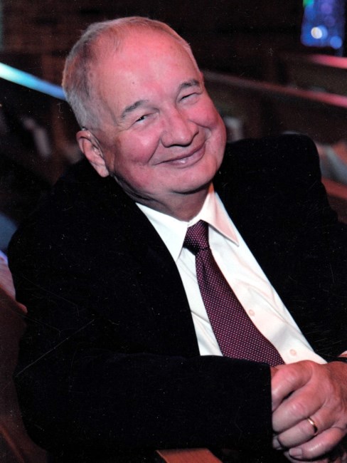 Obituary of Dr. Jim Leslie Jackson