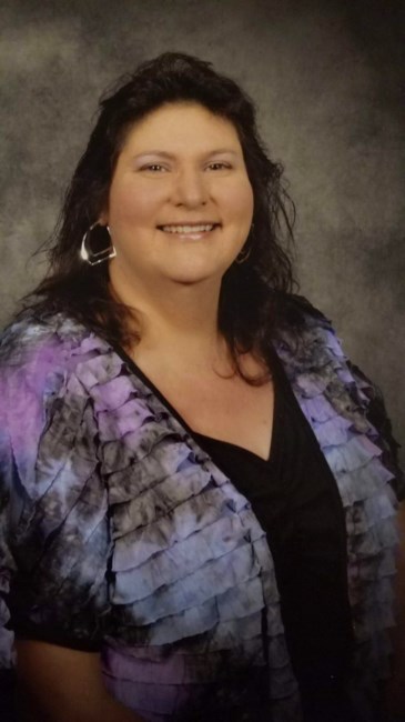 Obituario de Connie Reane Gutierrez