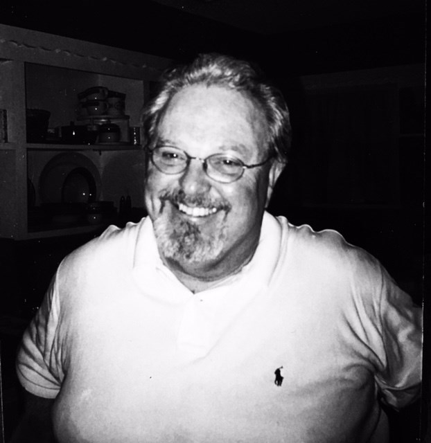 Obituary of Jerry Charles Blackburn