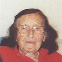 Avis de décès de Anna Marie Arens