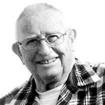 Obituary of Marvin Dale White