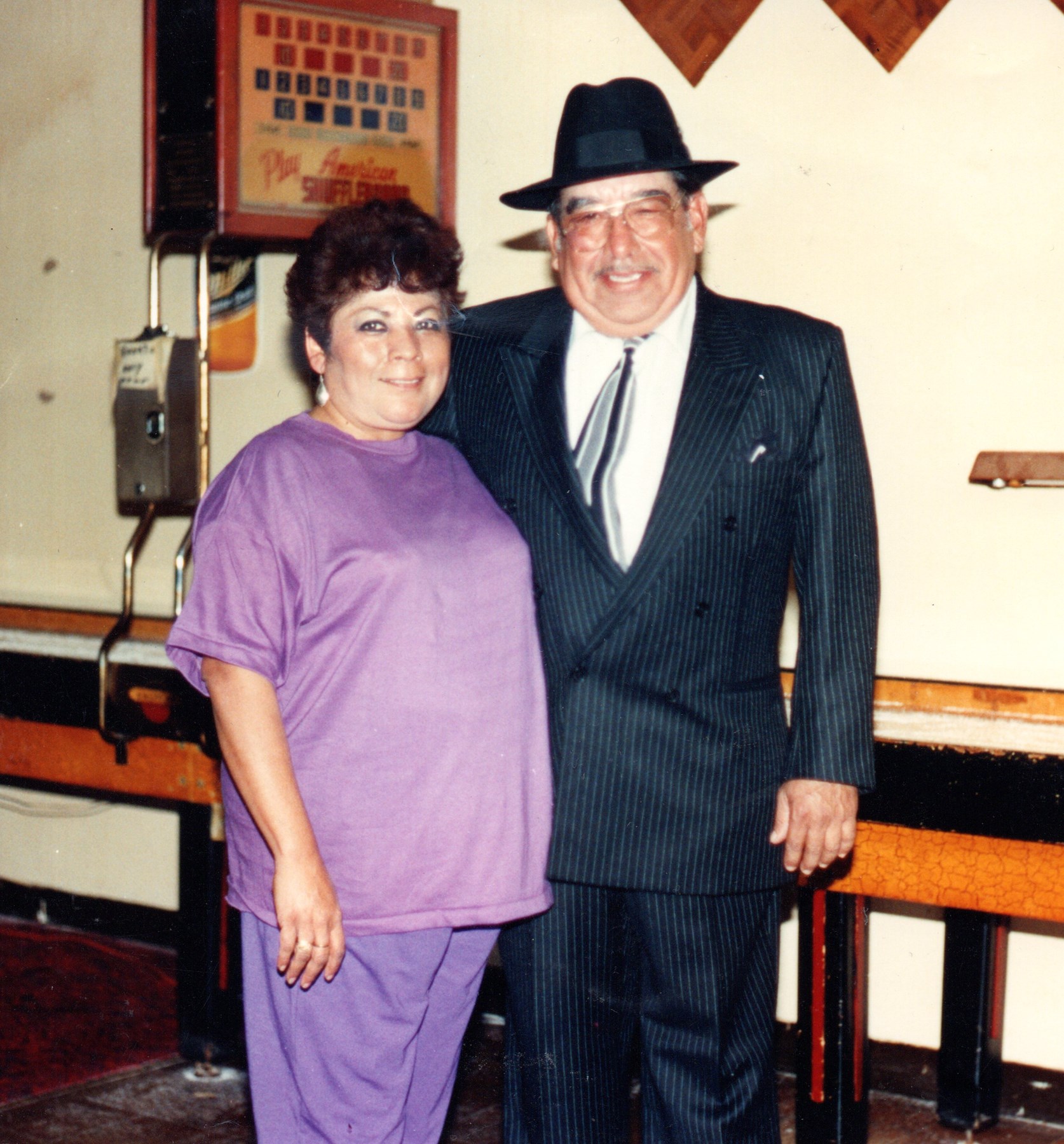 Obituario de John Martin Duran