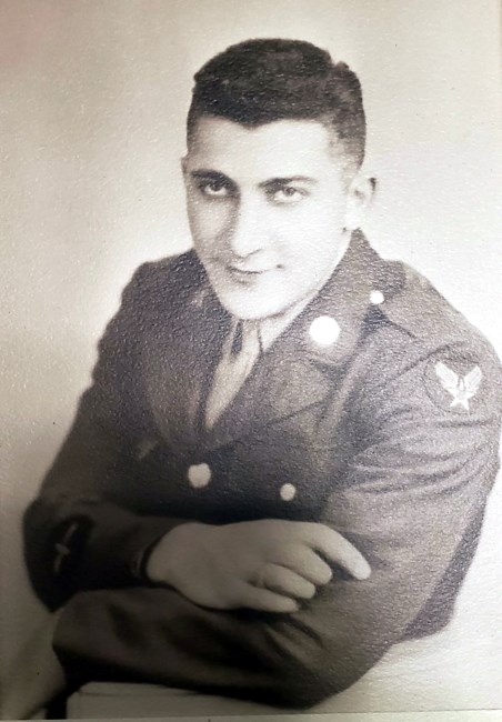 Obituary of Richard Anthony DePietro