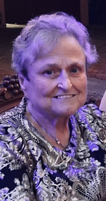 Obituary of Marcia Anne Posey