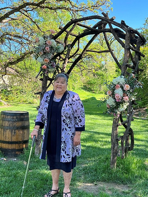 Obituary of Guadalupe Elizabeth Nava