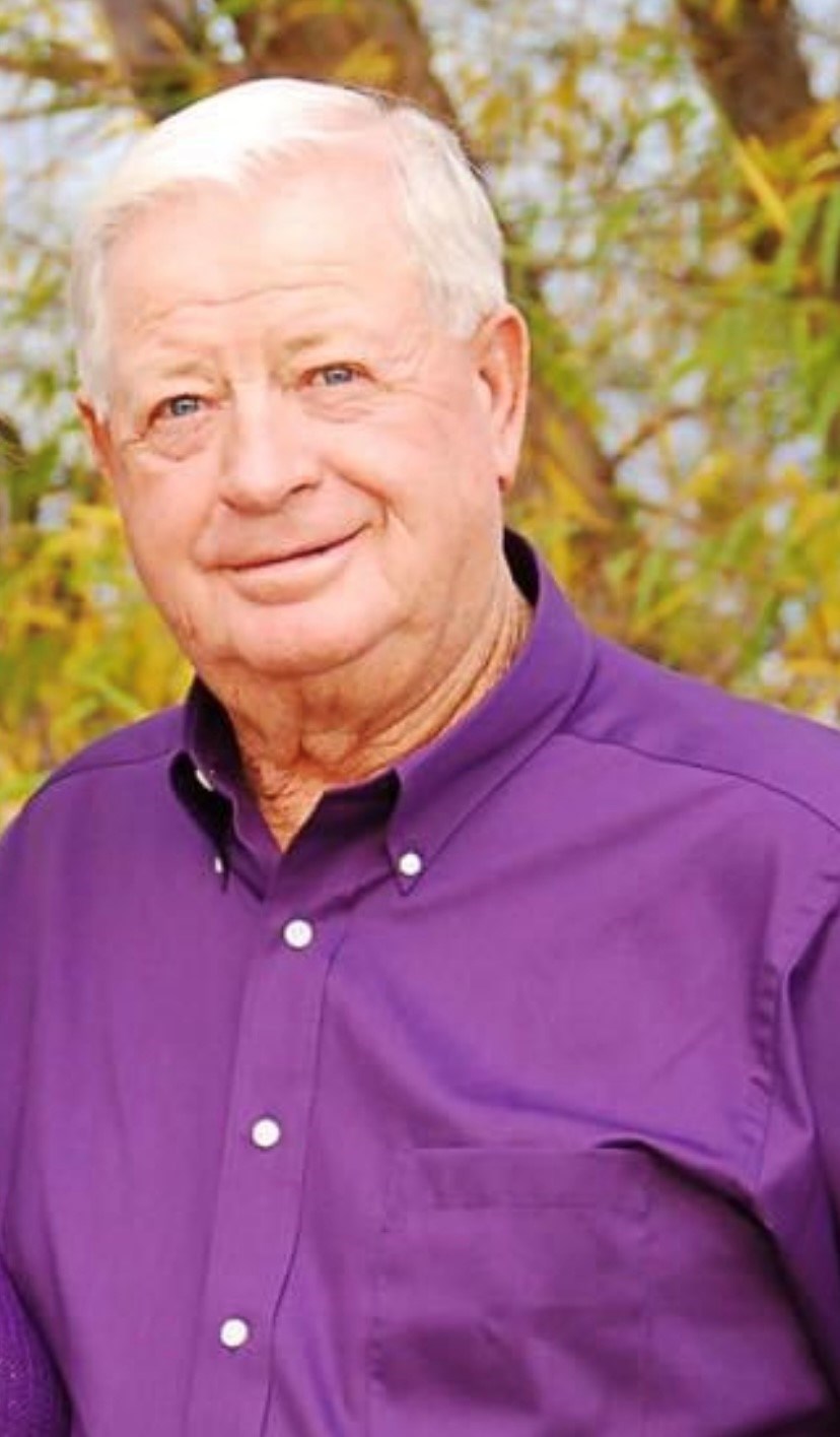 G. W. "Runt" Dill Obituary Paris, TX