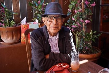 Obituary of Joshua Ivan Alvarez