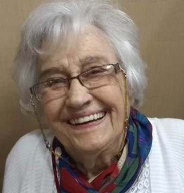 Obituary of Virginia Lee Sipole