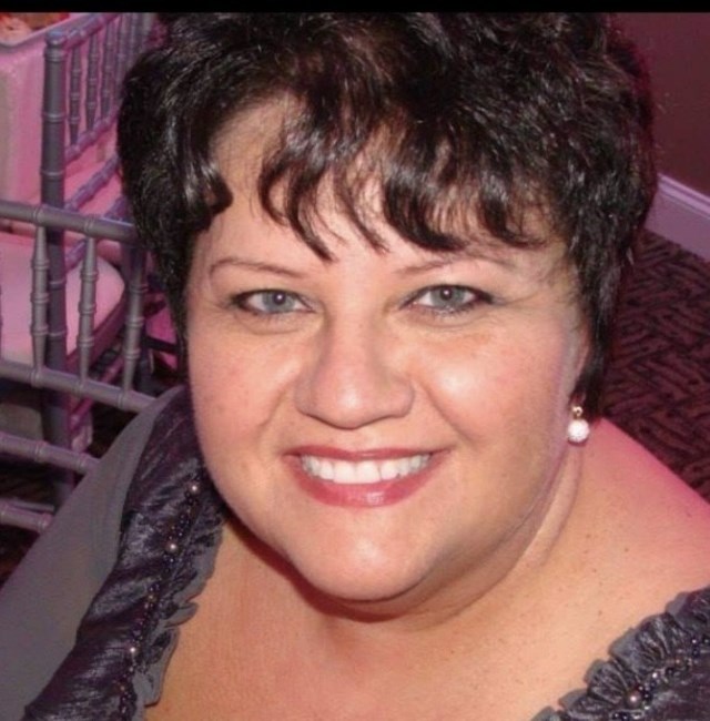 Obituary of Rodica M. Iancu