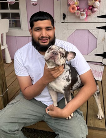 Avis de décès de Reynaldo Rene Brandon  Martinez