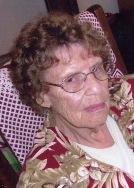 Obituary of Stella M. Elliott Austin