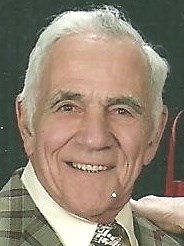 Obituary of Roland E. Roberge