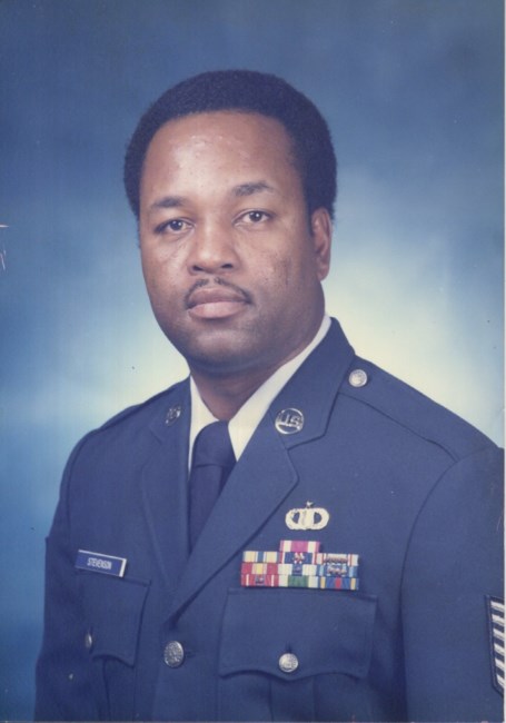 Obituary of Mr. James Earl Stevenson