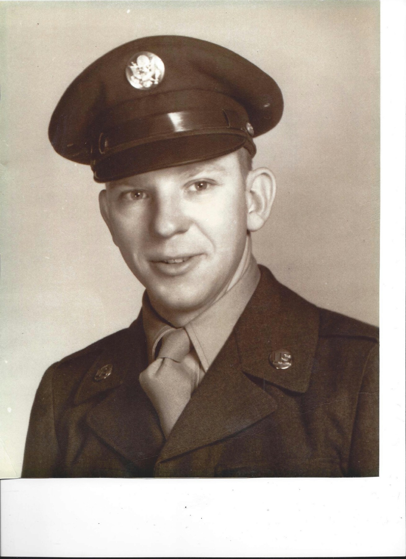 Gerald Malone Obituary Dayton, OH