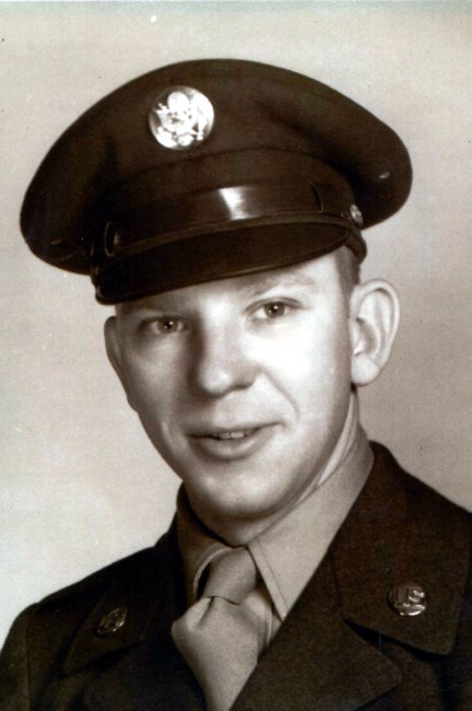 Obituary of Gerald Malone