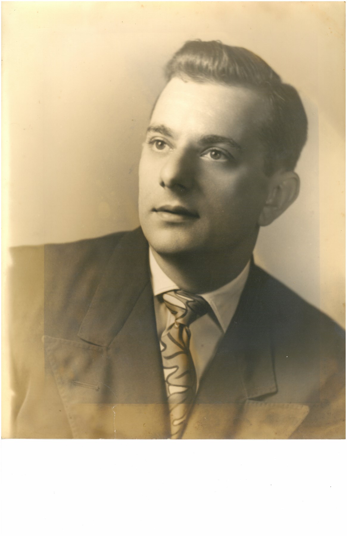 Avis de décès de Donald Harvey Altman MD