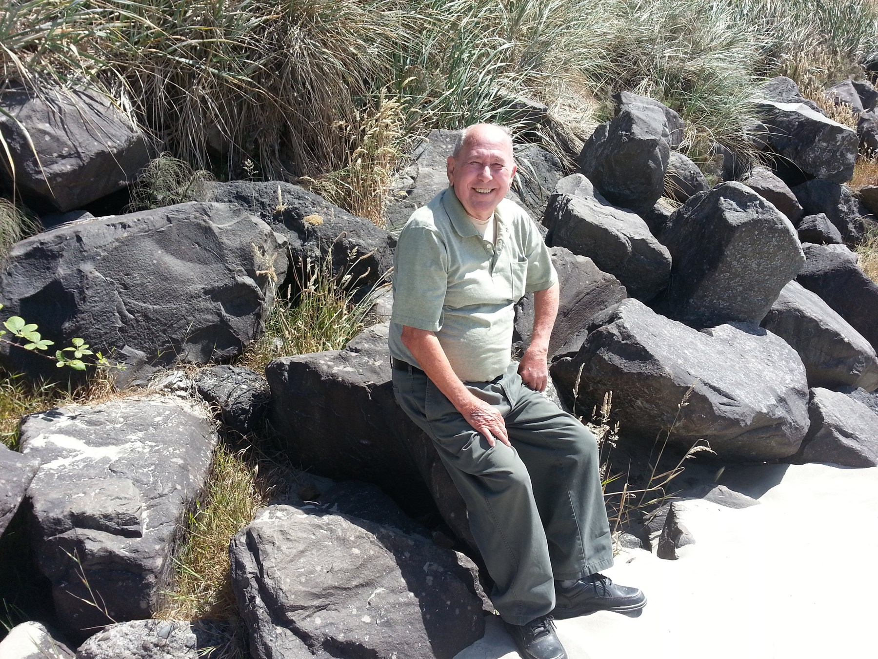 Obituario de Robert "Bob" Hales