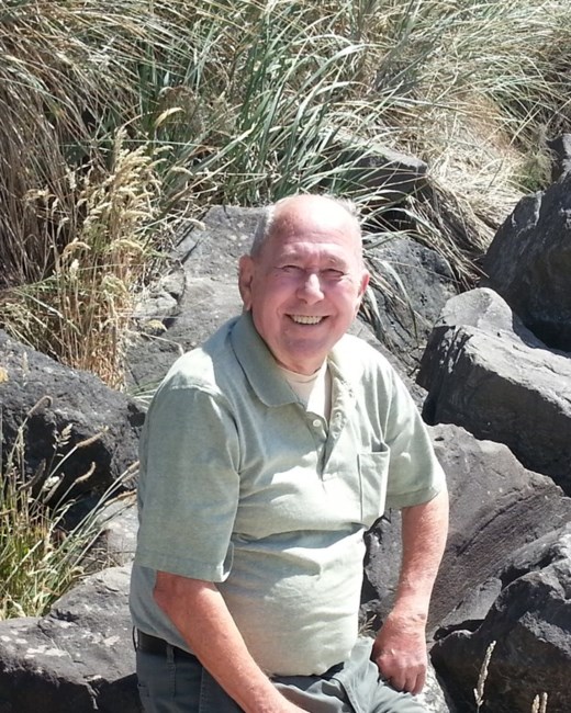 Avis de décès de Robert "Bob" Hales