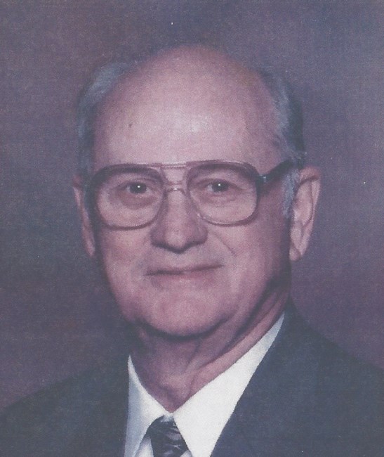 Obituary of Johnie Bruce Dellinger