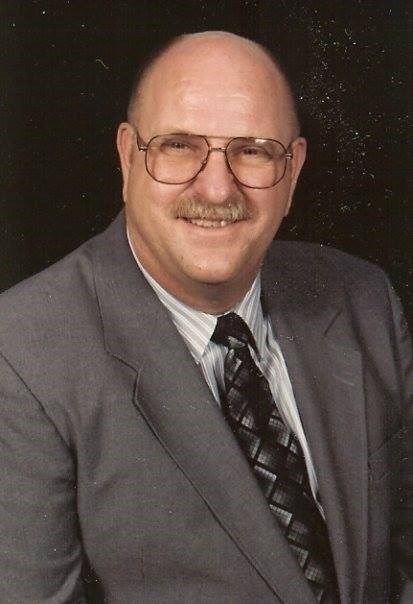 Obituary of Thomas Scott Randolph