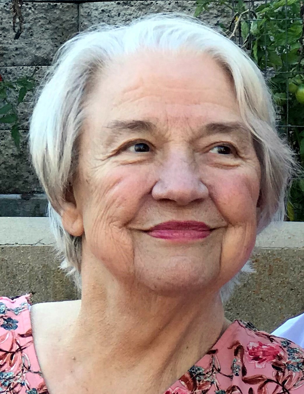 Joyce Rebecca Walker Obituary San Diego, CA
