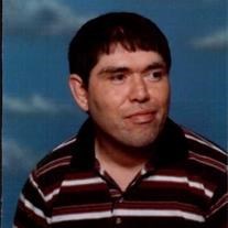 Obituary of Bryan Kelly Gallegos