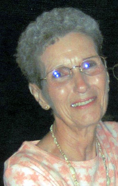 Obituary of Arlene W. Michell