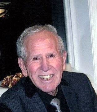 Obituary of Vincent LaForte