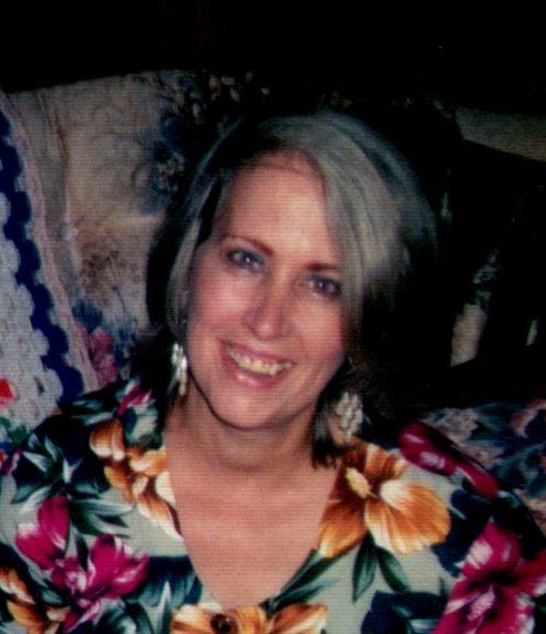 Obituary of Myra Gail (Lay) Douthitt