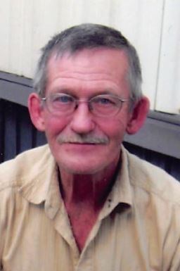 Obituary of Archie Duane Davis
