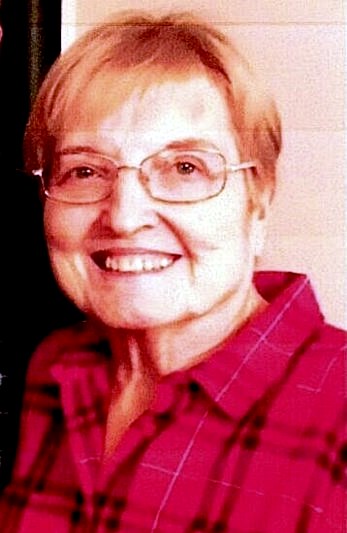 Obituary of Bette Evelyn Schlagel Rogers