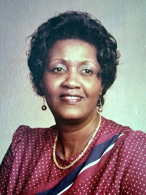 Obituary of Rebecca Blake