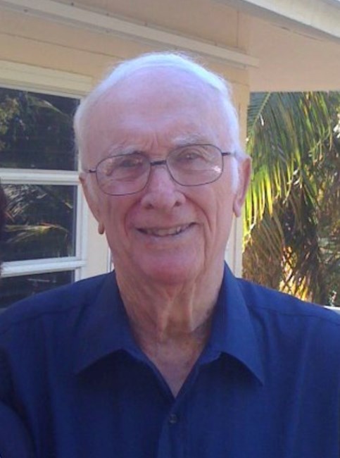 Obituary of James Olin Denham