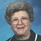 Obituary of Darlene Mae Duffy