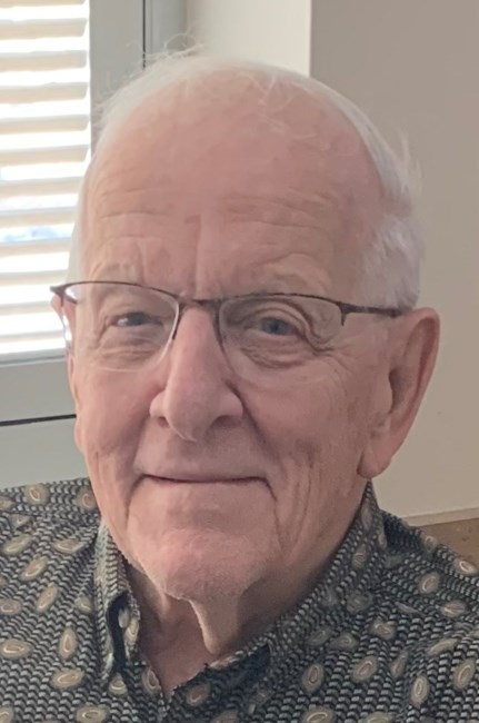 Obituary of Stanley Marvin Kosek