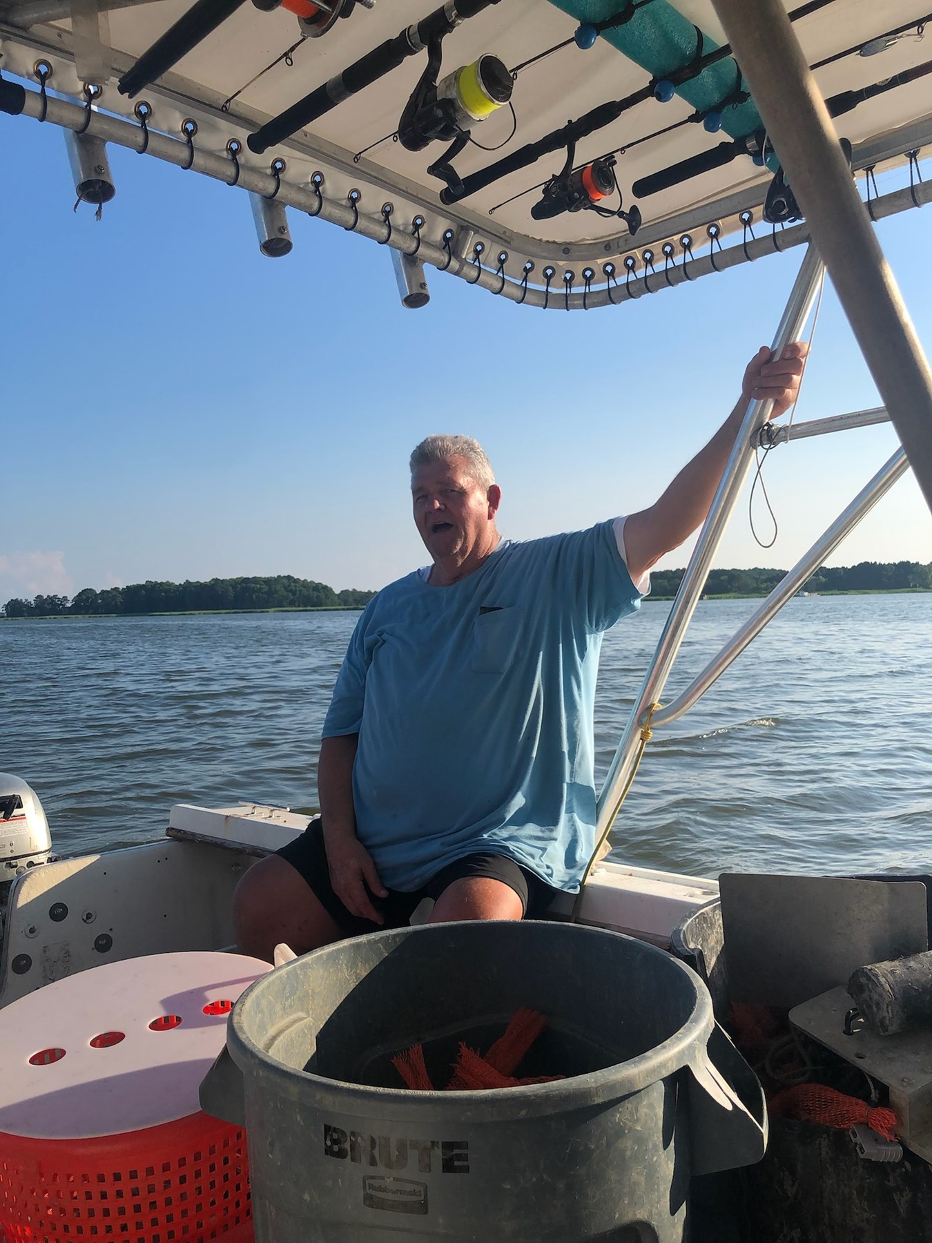 Obituary of John M Walker