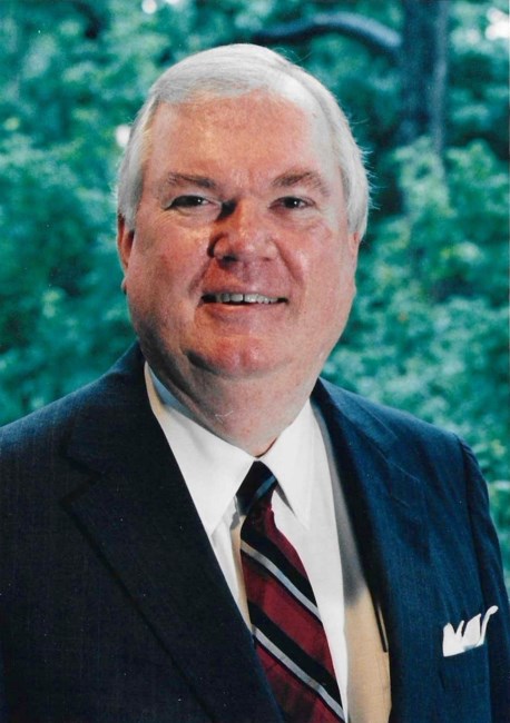 Obituary of James Denny Bartell