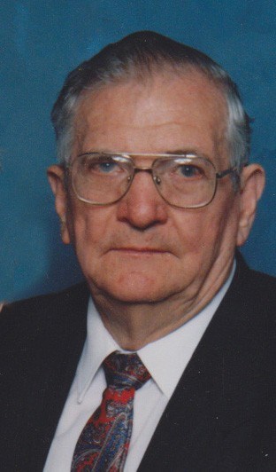 Obituary of Wesley M Fuhriman